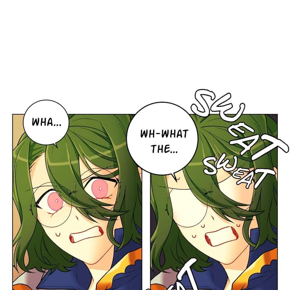 The Librarian of St. Bright Tower Chapter 50 page 59 - 