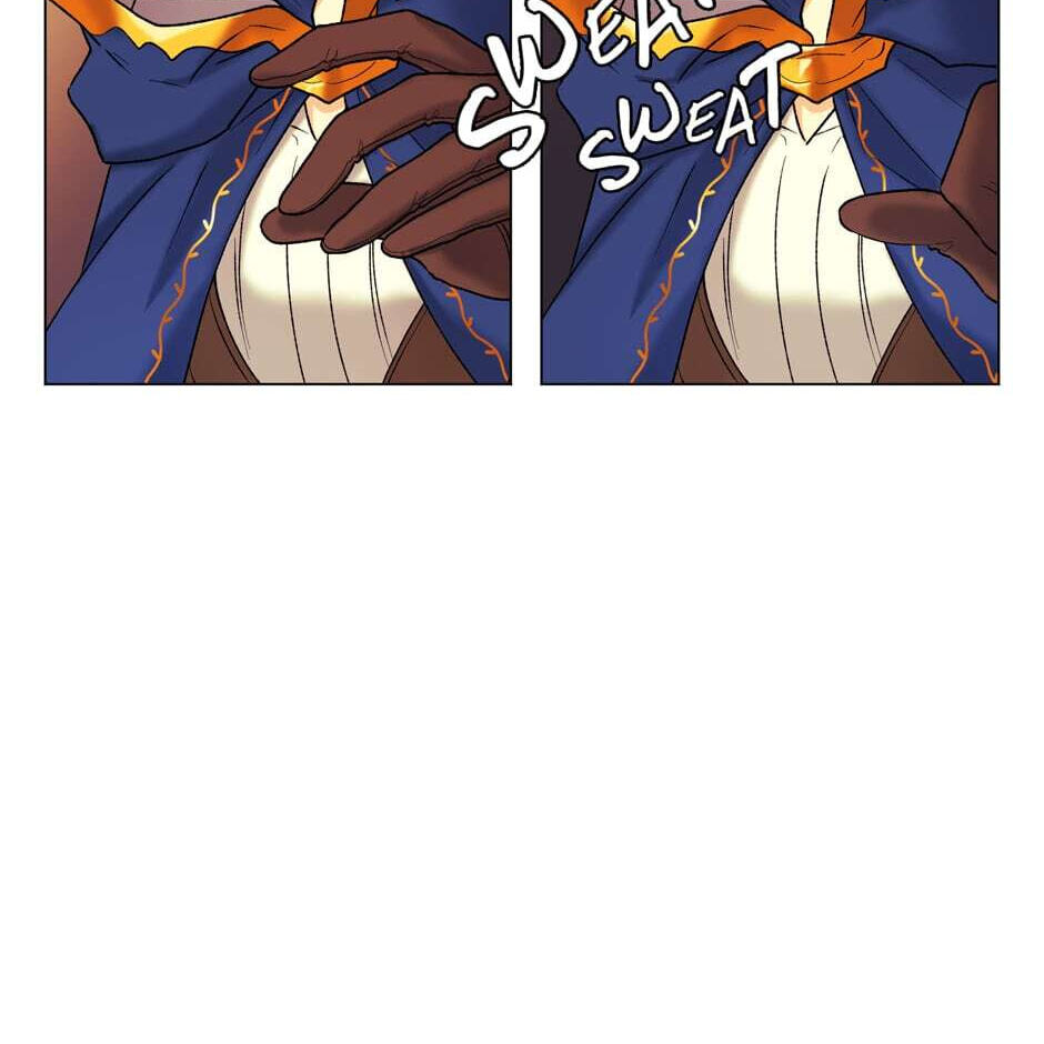 The Librarian of St. Bright Tower Chapter 50 page 60 - 