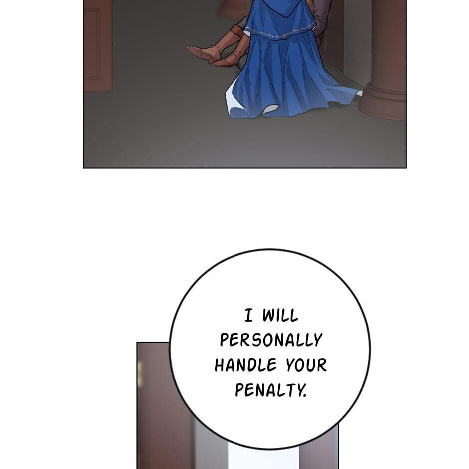 The Librarian of St. Bright Tower Chapter 50 page 8 - 