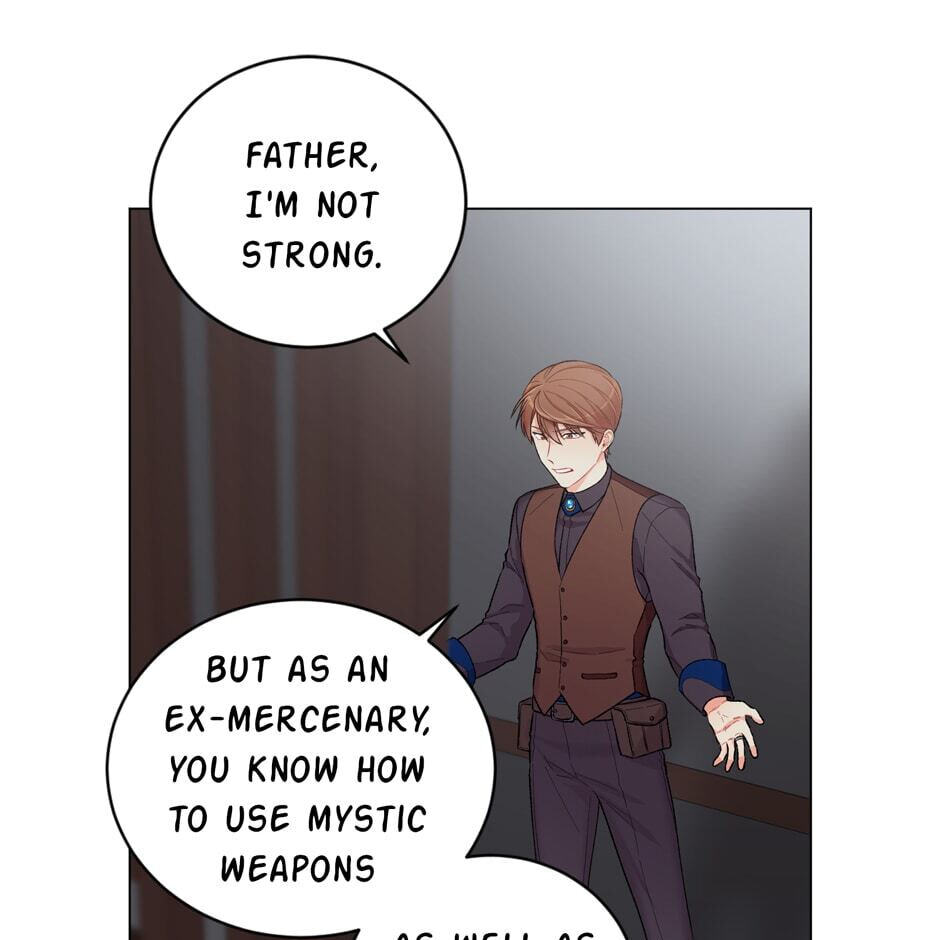 The Librarian of St. Bright Tower Chapter 51 page 11 - 