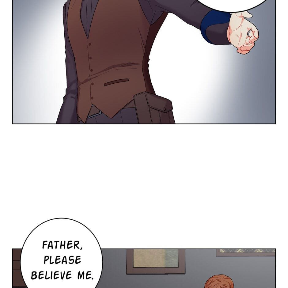The Librarian of St. Bright Tower Chapter 51 page 13 - 