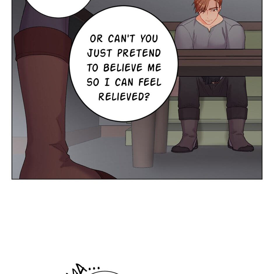 The Librarian of St. Bright Tower Chapter 51 page 14 - 