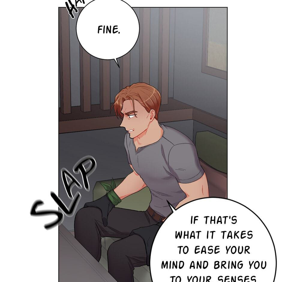 The Librarian of St. Bright Tower Chapter 51 page 15 - 