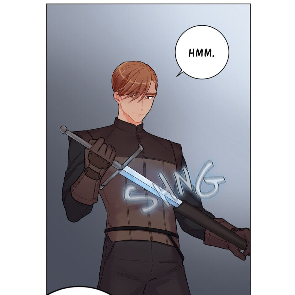 The Librarian of St. Bright Tower Chapter 51 page 17 - 