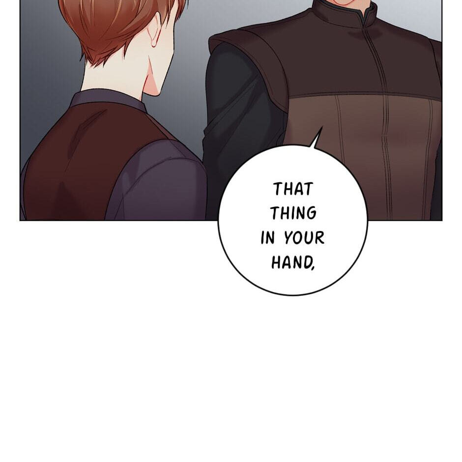 The Librarian of St. Bright Tower Chapter 51 page 20 - 