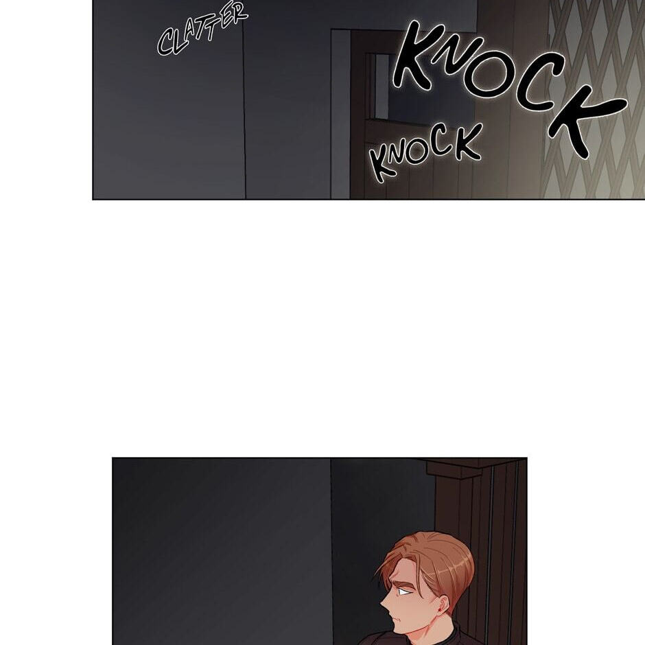 The Librarian of St. Bright Tower Chapter 51 page 24 - 