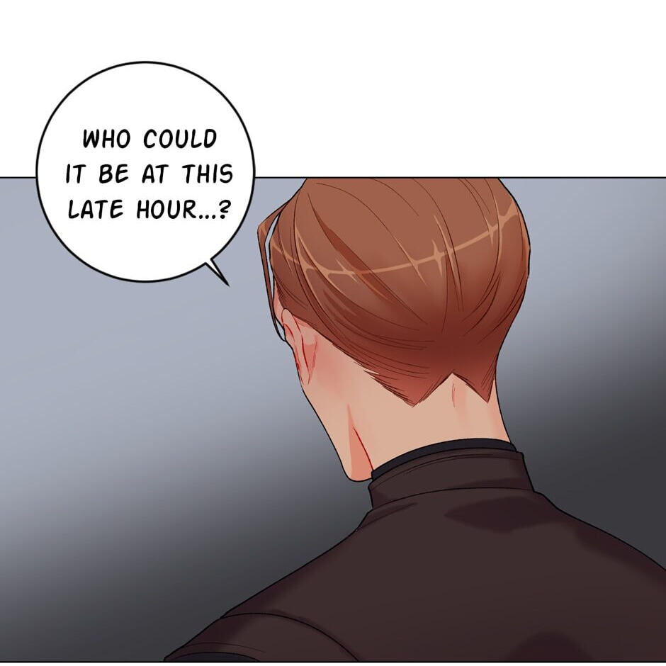 The Librarian of St. Bright Tower Chapter 51 page 26 - 
