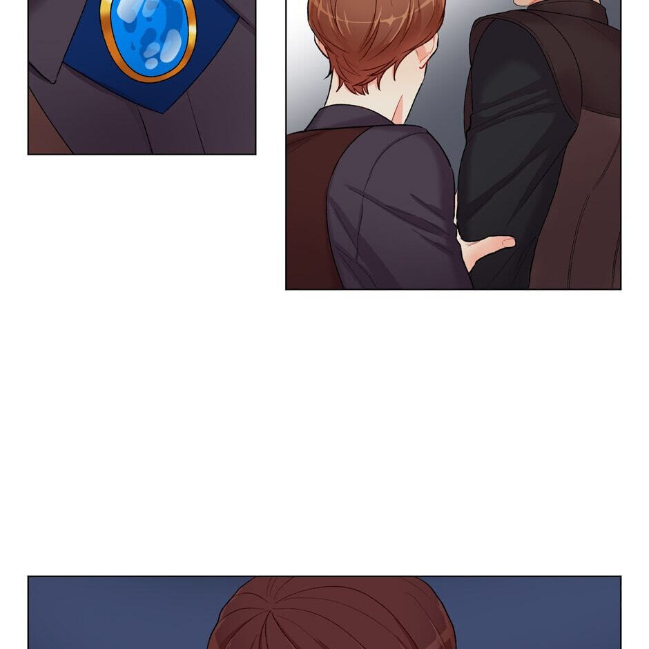 The Librarian of St. Bright Tower Chapter 51 page 29 - 
