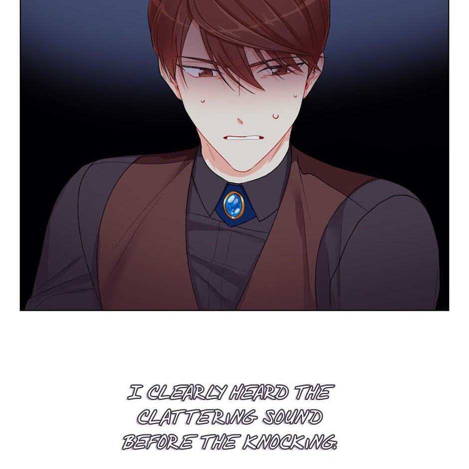 The Librarian of St. Bright Tower Chapter 51 page 30 - 