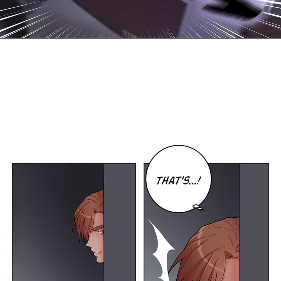 The Librarian of St. Bright Tower Chapter 51 page 34 - 