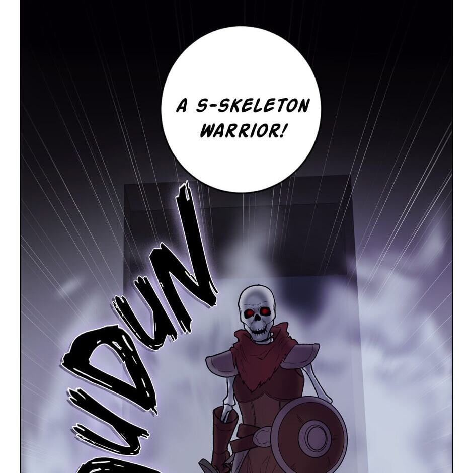 The Librarian of St. Bright Tower Chapter 51 page 36 - 