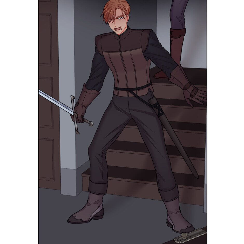 The Librarian of St. Bright Tower Chapter 51 page 39 - 
