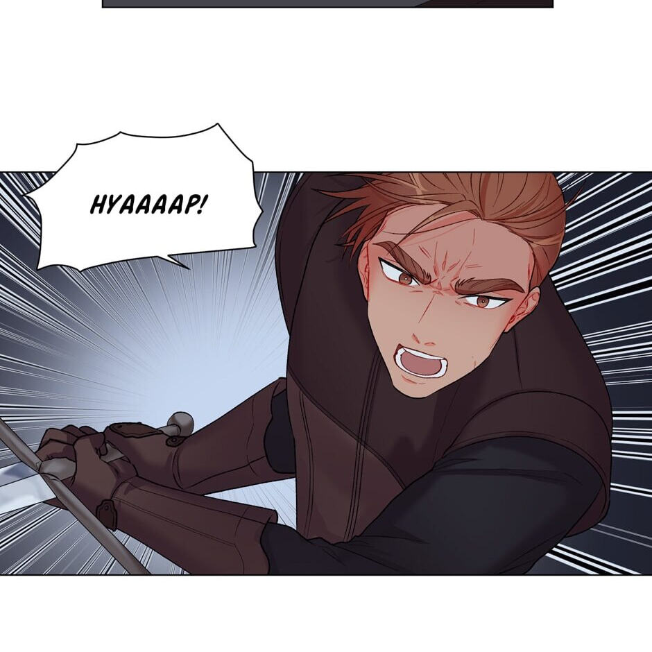 The Librarian of St. Bright Tower Chapter 51 page 40 - 