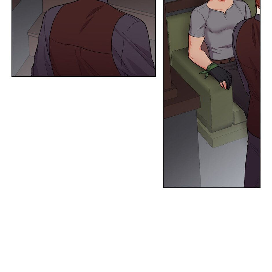 The Librarian of St. Bright Tower Chapter 51 page 5 - 