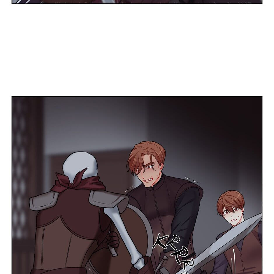 The Librarian of St. Bright Tower Chapter 51 page 42 - 