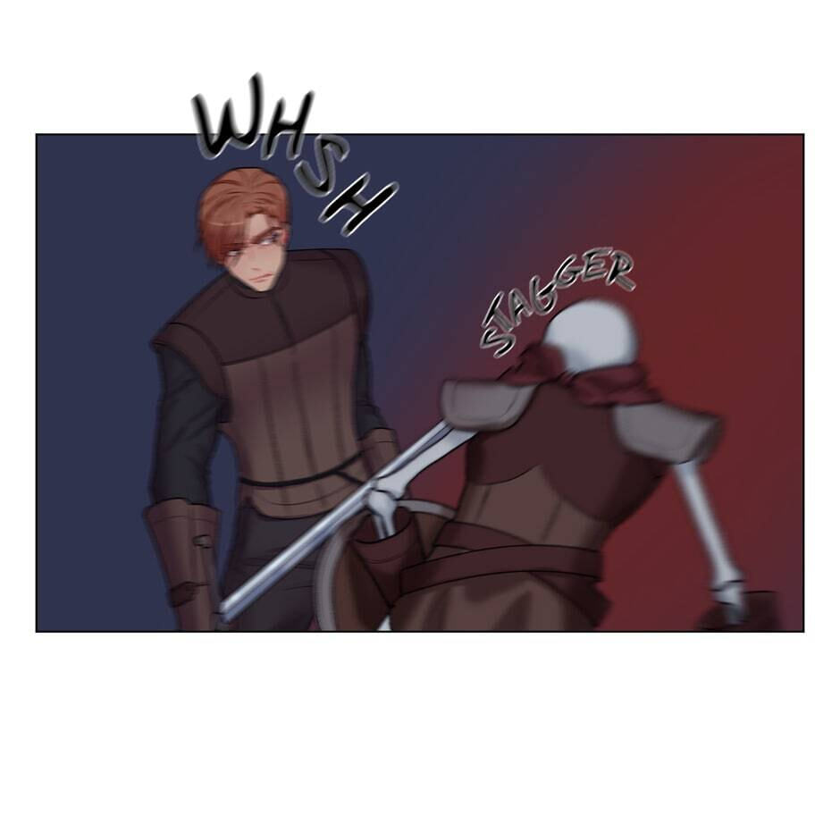 The Librarian of St. Bright Tower Chapter 51 page 45 - 