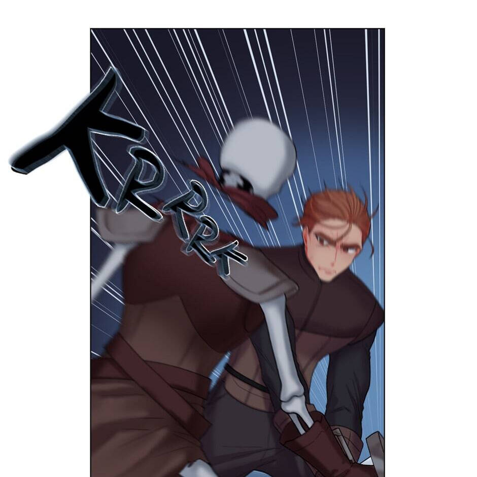 The Librarian of St. Bright Tower Chapter 51 page 46 - 