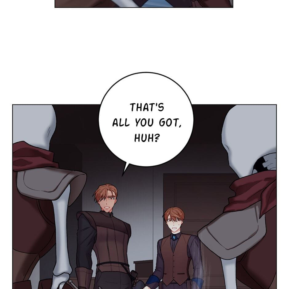 The Librarian of St. Bright Tower Chapter 51 page 47 - 
