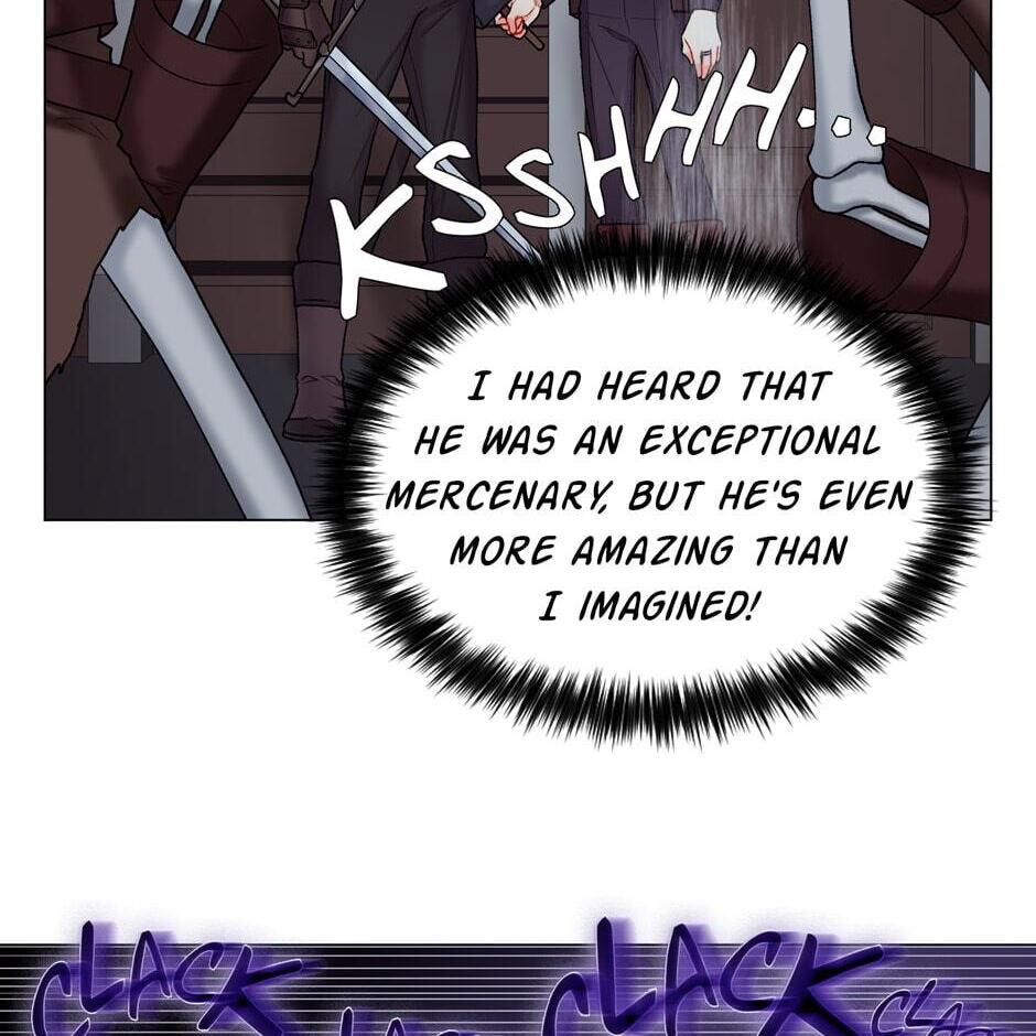 The Librarian of St. Bright Tower Chapter 51 page 48 - 