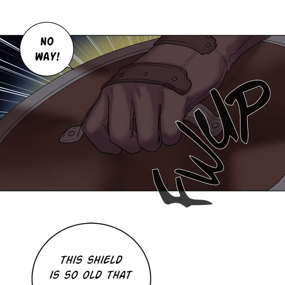 The Librarian of St. Bright Tower Chapter 51 page 50 - 