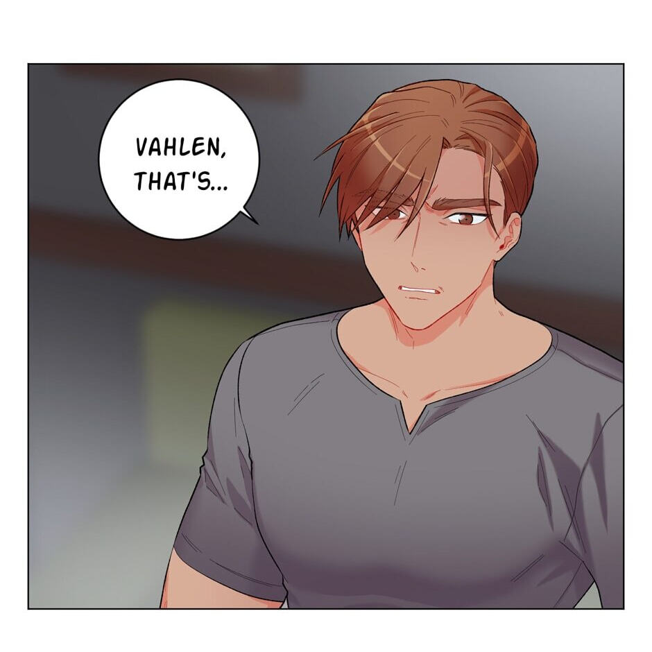 The Librarian of St. Bright Tower Chapter 51 page 6 - 