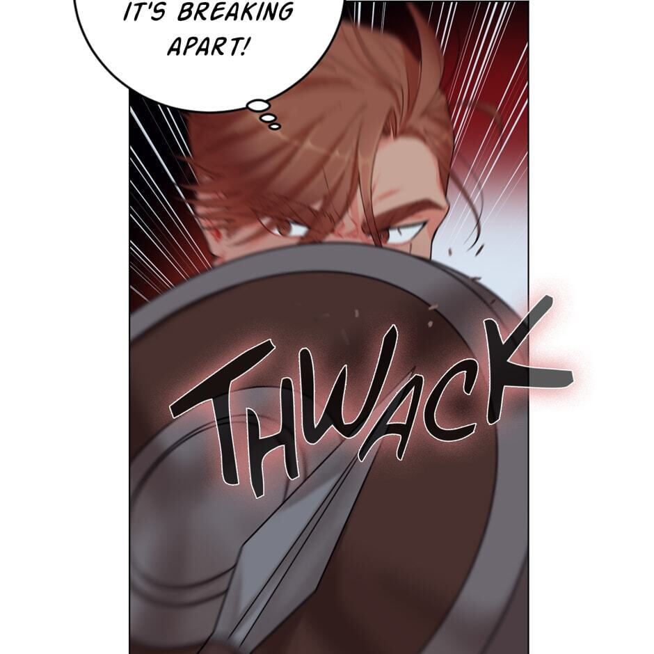 The Librarian of St. Bright Tower Chapter 51 page 51 - 