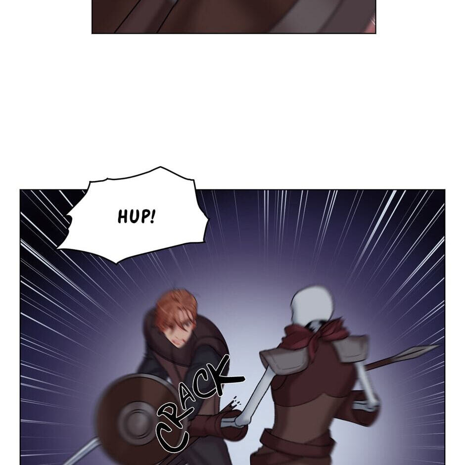 The Librarian of St. Bright Tower Chapter 51 page 52 - 