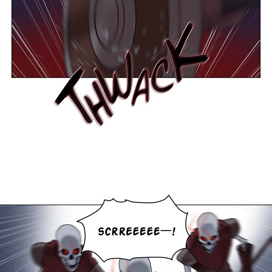 The Librarian of St. Bright Tower Chapter 51 page 56 - 