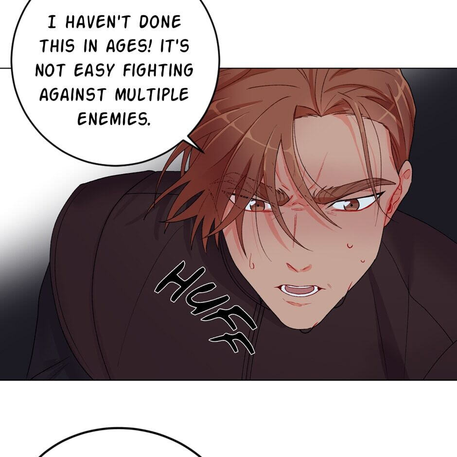 The Librarian of St. Bright Tower Chapter 51 page 59 - 