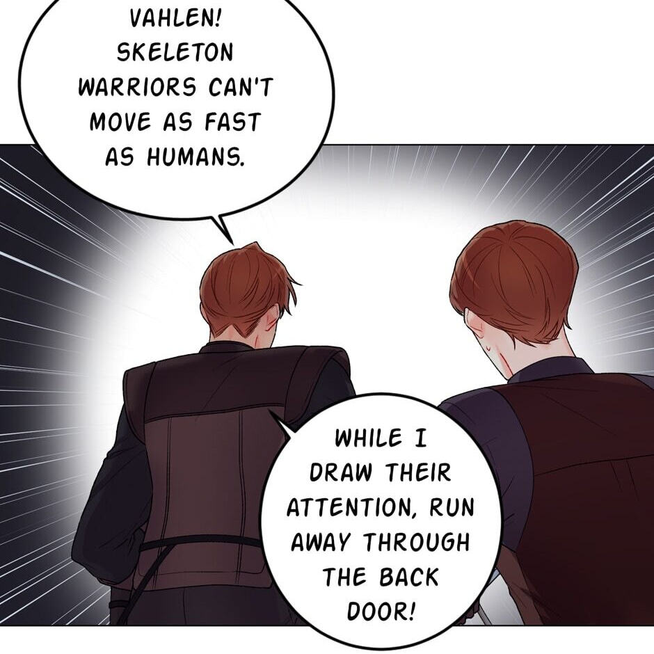 The Librarian of St. Bright Tower Chapter 51 page 60 - 