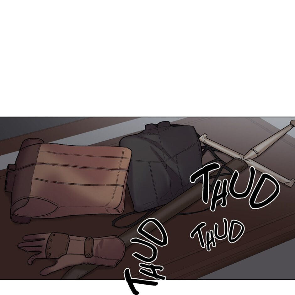 The Librarian of St. Bright Tower Chapter 51 page 7 - 