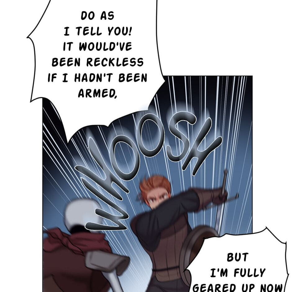 The Librarian of St. Bright Tower Chapter 51 page 62 - 