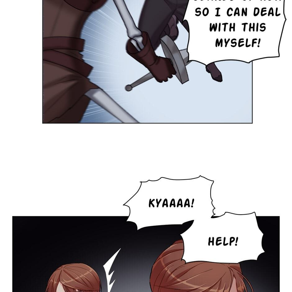 The Librarian of St. Bright Tower Chapter 51 page 63 - 