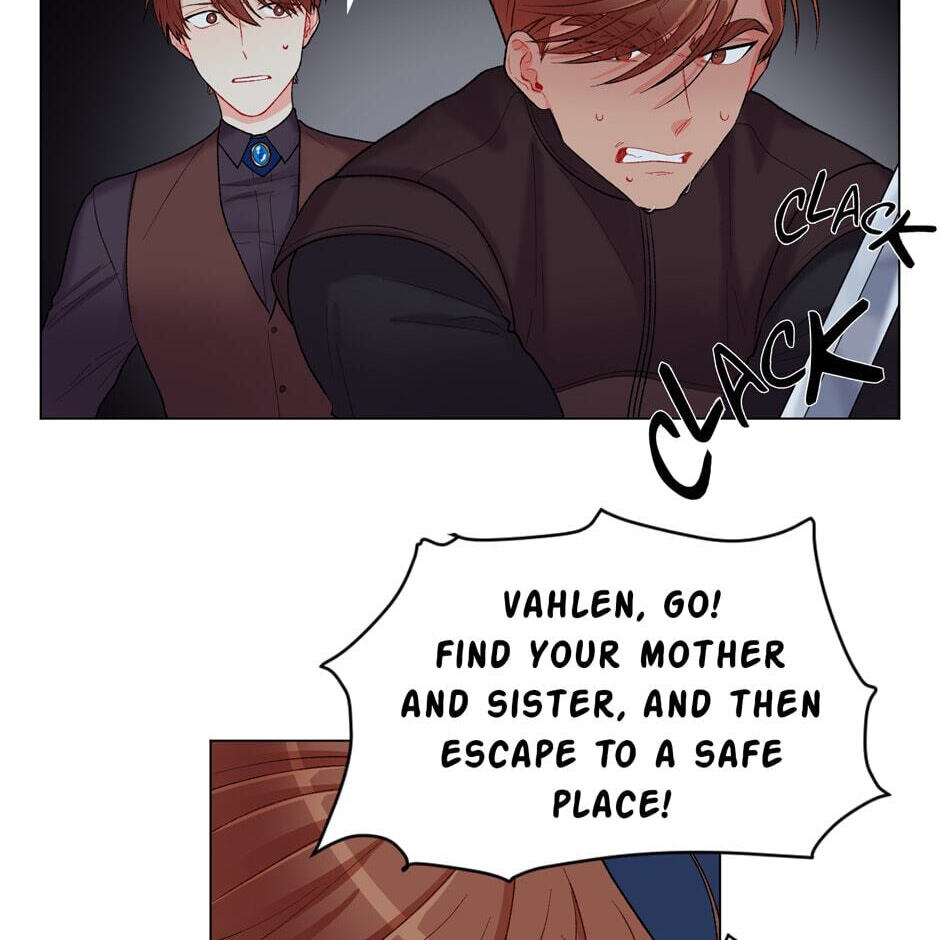 The Librarian of St. Bright Tower Chapter 51 page 64 - 