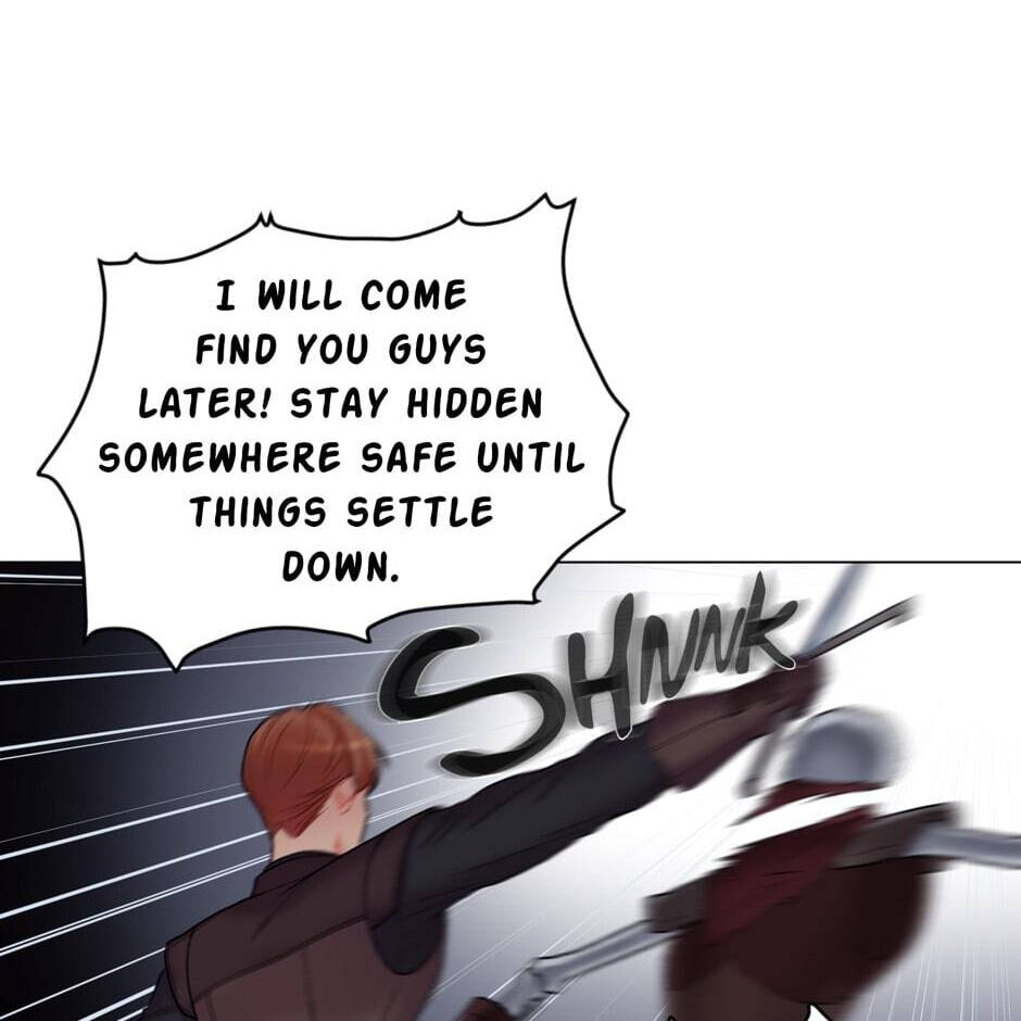 The Librarian of St. Bright Tower Chapter 51 page 66 - 