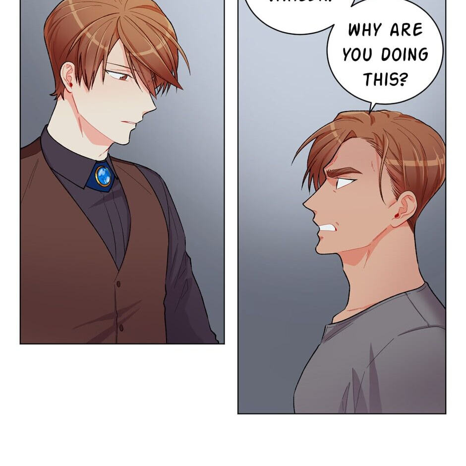 The Librarian of St. Bright Tower Chapter 51 page 10 - 