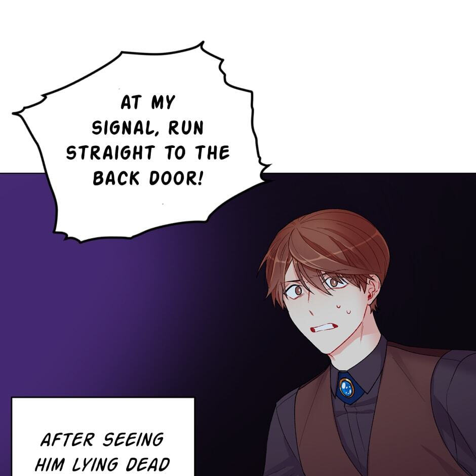The Librarian of St. Bright Tower Chapter 52 page 1 - 