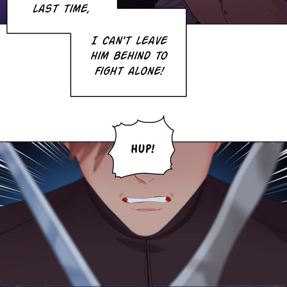 The Librarian of St. Bright Tower Chapter 52 page 2 - 