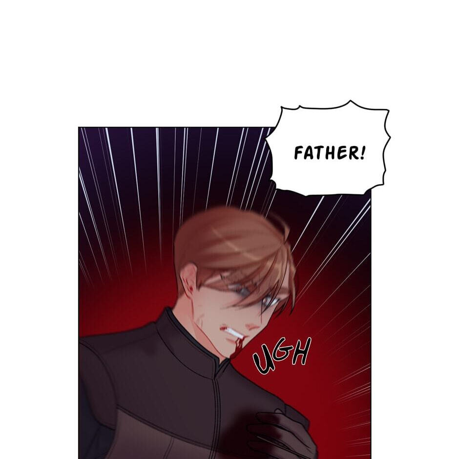 The Librarian of St. Bright Tower Chapter 52 page 12 - 