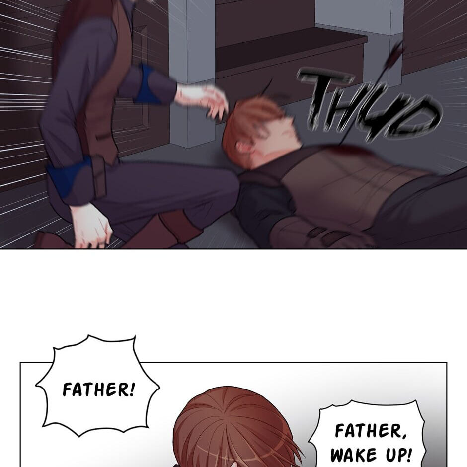The Librarian of St. Bright Tower Chapter 52 page 14 - 
