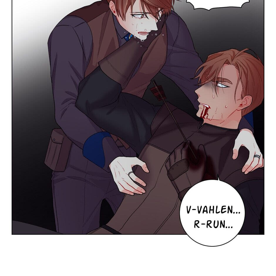 The Librarian of St. Bright Tower Chapter 52 page 15 - 