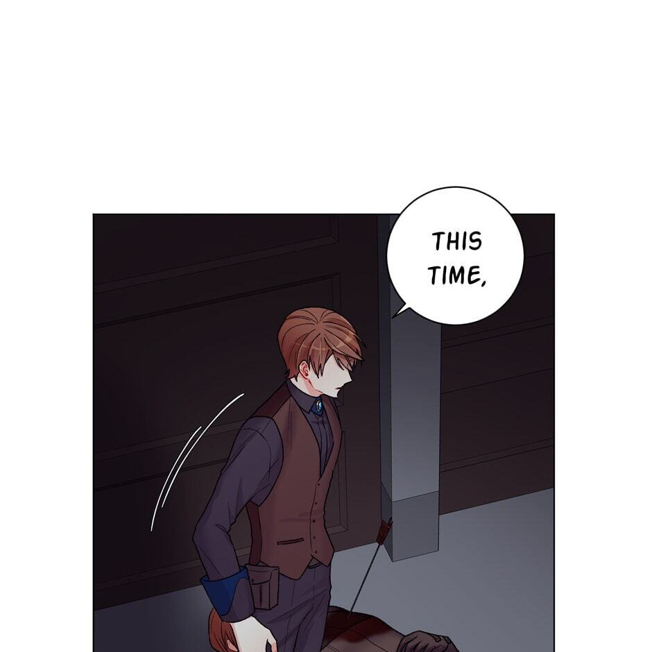 The Librarian of St. Bright Tower Chapter 52 page 21 - 