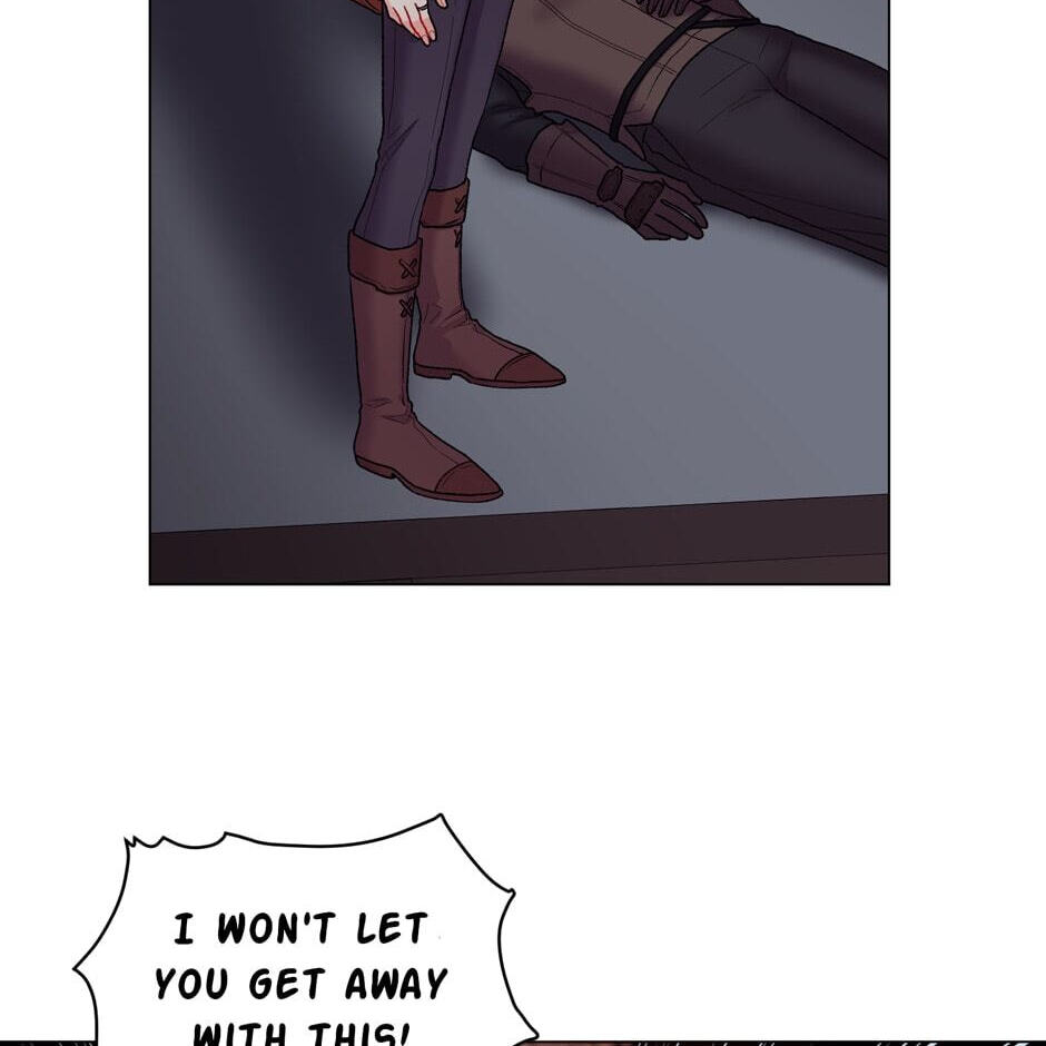 The Librarian of St. Bright Tower Chapter 52 page 22 - 