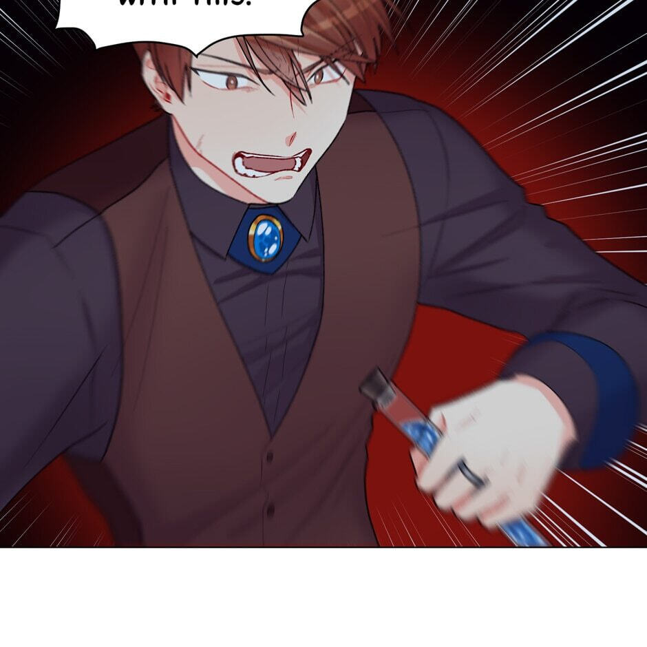 The Librarian of St. Bright Tower Chapter 52 page 23 - 