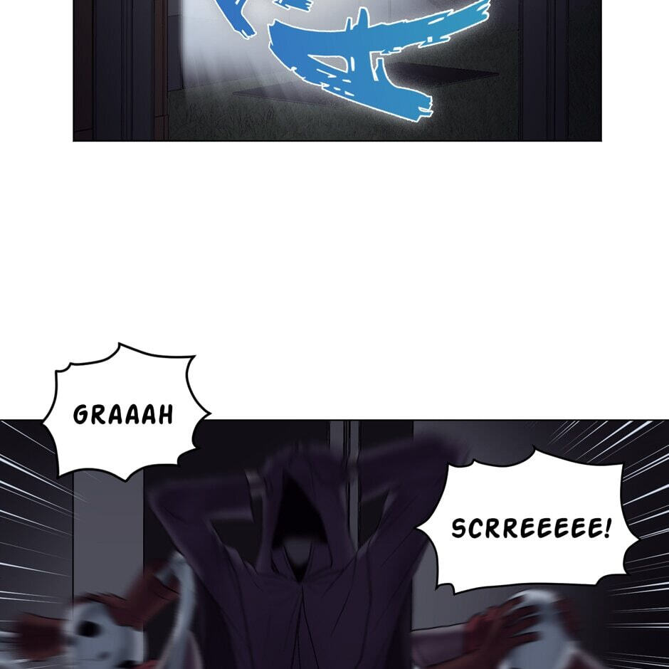 The Librarian of St. Bright Tower Chapter 52 page 27 - 