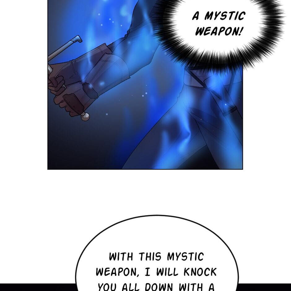 The Librarian of St. Bright Tower Chapter 52 page 4 - 
