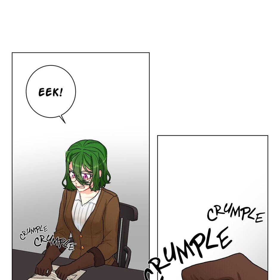 The Librarian of St. Bright Tower Chapter 52 page 36 - 