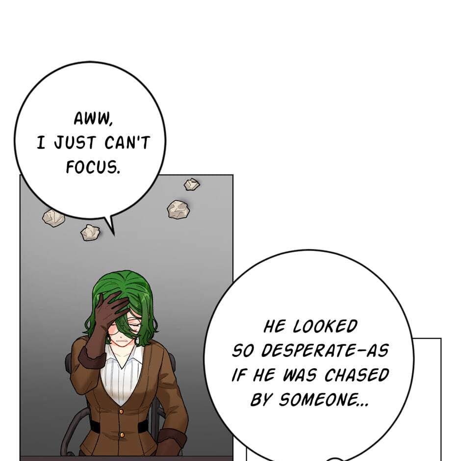 The Librarian of St. Bright Tower Chapter 52 page 39 - 
