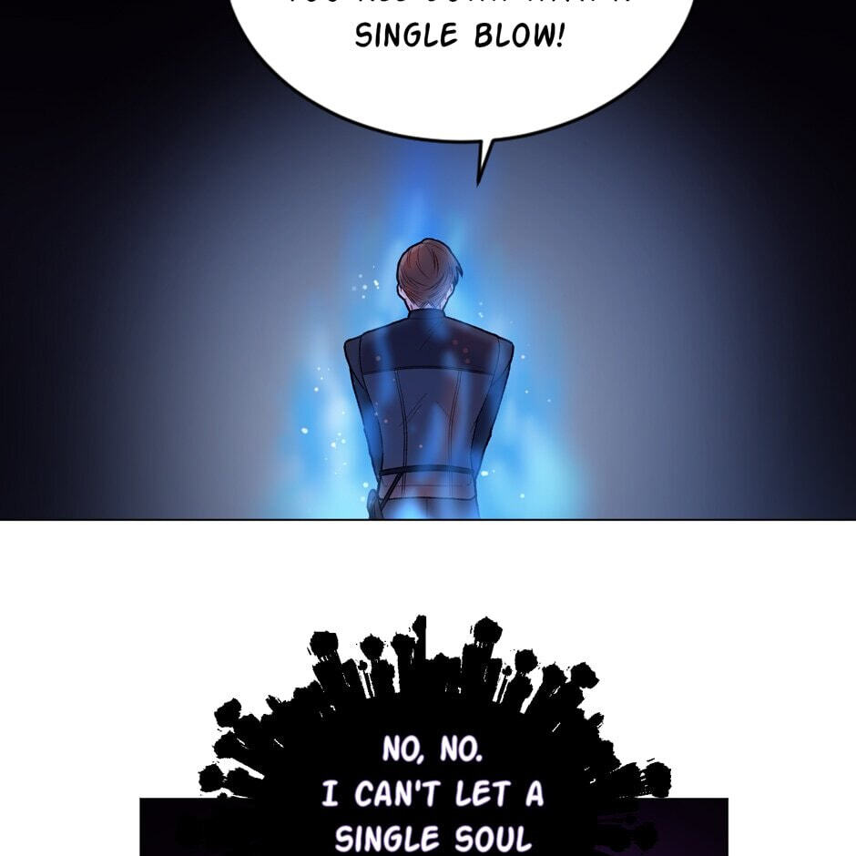 The Librarian of St. Bright Tower Chapter 52 page 5 - 