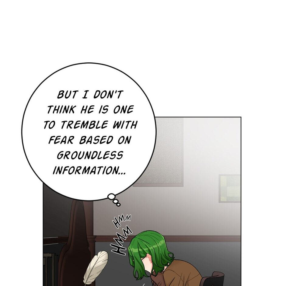 The Librarian of St. Bright Tower Chapter 52 page 42 - 